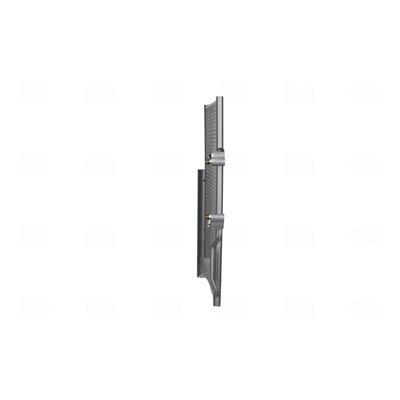 Condenseur, climatisation (Radiateur de climatisation) NISSENS 941263