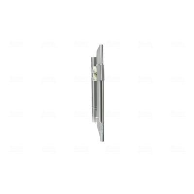 Condenseur, climatisation (Radiateur de climatisation) NISSENS ref. 941264