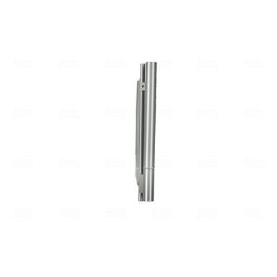 Condenseur, climatisation (Radiateur de climatisation) NISSENS ref. 941264