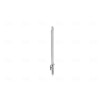 Condenseur, climatisation (Radiateur de climatisation) NISSENS ref. 941266