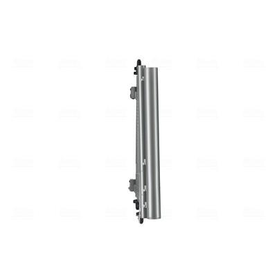 Condenseur, climatisation (Radiateur de climatisation) NISSENS ref. 941276