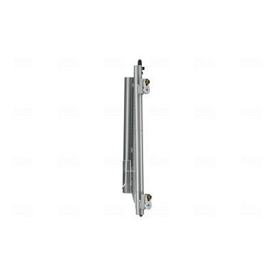 Condenseur, climatisation (Radiateur de climatisation) NISSENS ref. 941276