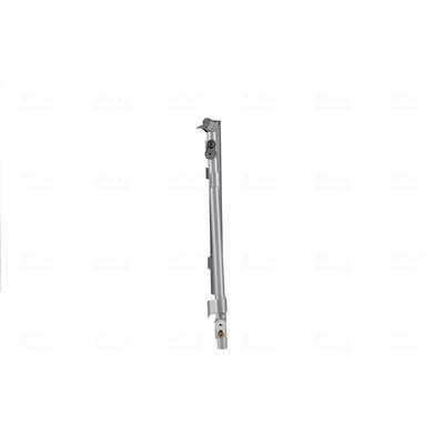 Condenseur, climatisation (Radiateur de climatisation) NISSENS ref. 941283