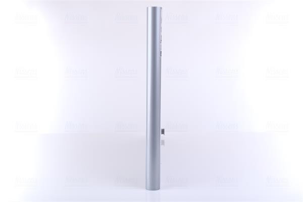 Condenseur, climatisation (Radiateur de climatisation) NISSENS ref. 941285