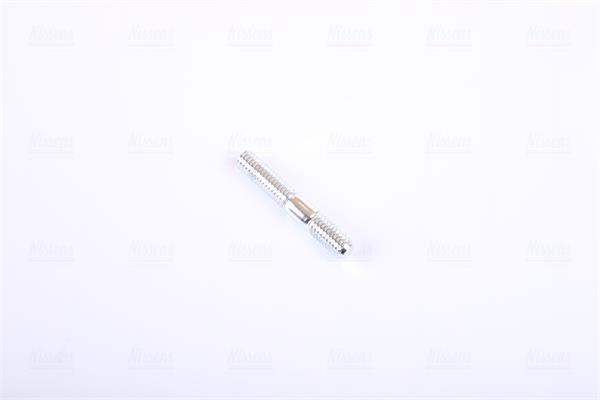Condenseur, climatisation (Radiateur de climatisation) NISSENS ref. 941285