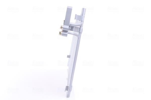 Condenseur, climatisation (Radiateur de climatisation) NISSENS ref. 941286
