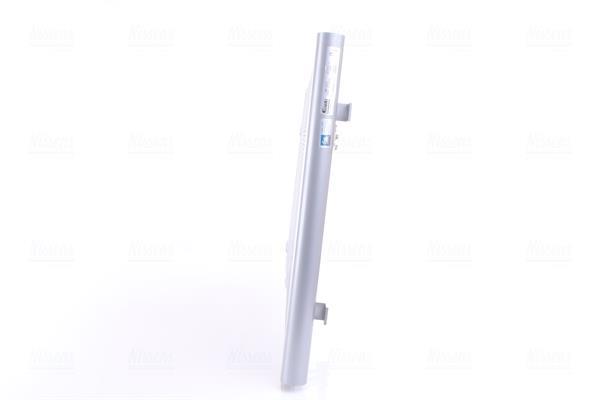 Condenseur, climatisation (Radiateur de climatisation) NISSENS ref. 941286