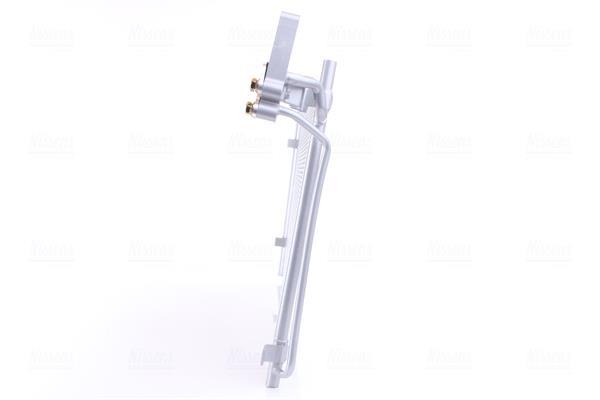 Condenseur, climatisation (Radiateur de climatisation) NISSENS 941287