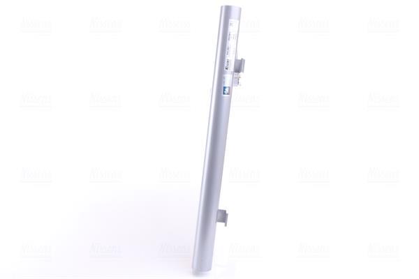 Condenseur, climatisation (Radiateur de climatisation) NISSENS 941287