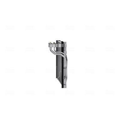 Condenseur, climatisation (Radiateur de climatisation) NISSENS ref. 941289