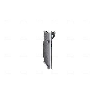 Condenseur, climatisation (Radiateur de climatisation) NISSENS ref. 941289