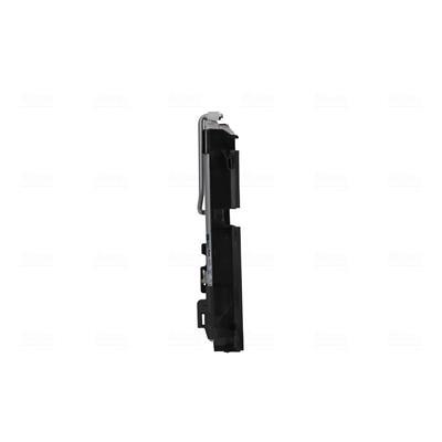 Condenseur, climatisation (Radiateur de climatisation) NISSENS 941293