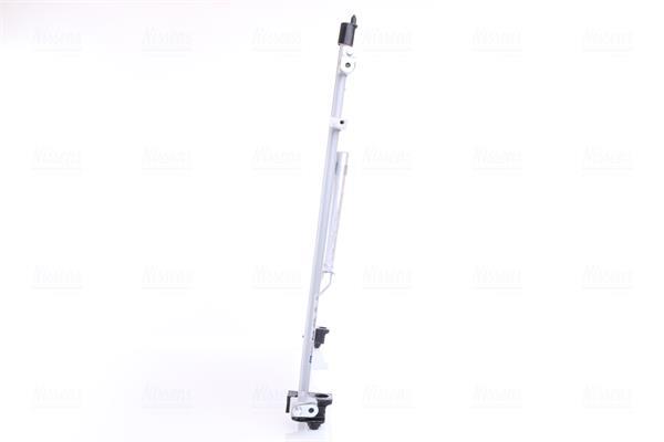 Condenseur, climatisation (Radiateur de climatisation) NISSENS 941295