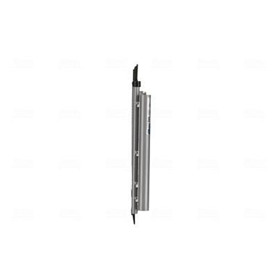 Condenseur, climatisation (Radiateur de climatisation) NISSENS ref. 941296