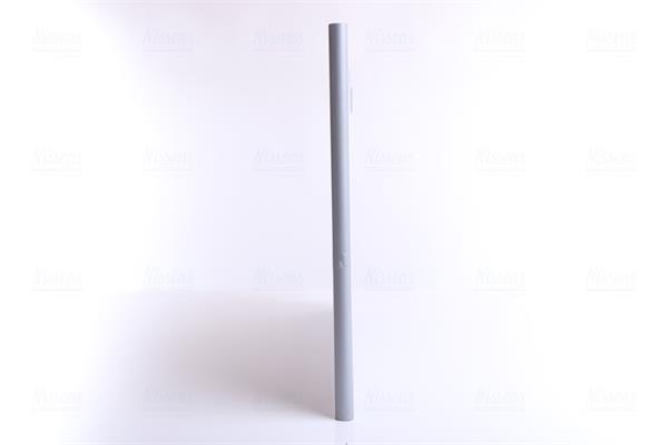 Condenseur, climatisation (Radiateur de climatisation) NISSENS 941297