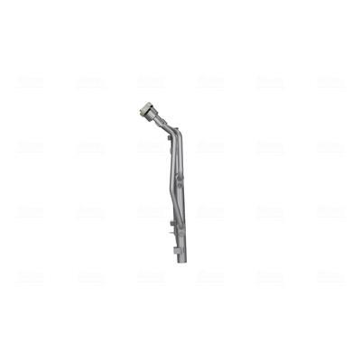 Condenseur, climatisation (Radiateur de climatisation) NISSENS 941300