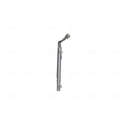 Condenseur, climatisation (Radiateur de climatisation) NISSENS 941300