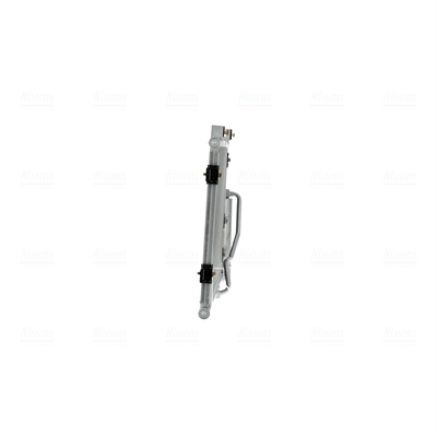 Condensador, aire acondicionado NISSENS ref. 941302