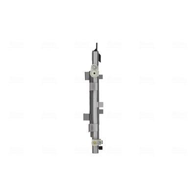 Condenseur, climatisation (Radiateur de climatisation) NISSENS ref. 941303