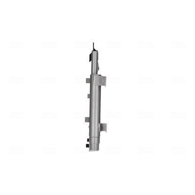 Condenseur, climatisation (Radiateur de climatisation) NISSENS ref. 941303