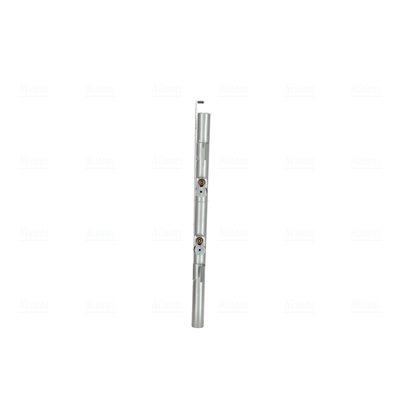 Condenseur, climatisation (Radiateur de climatisation) NISSENS ref. 941307