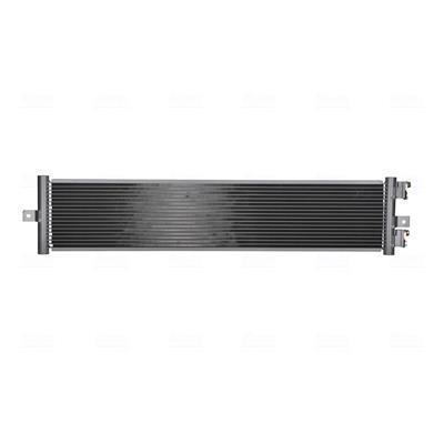 Condenseur, climatisation (Radiateur de climatisation) NISSENS ref. 941309
