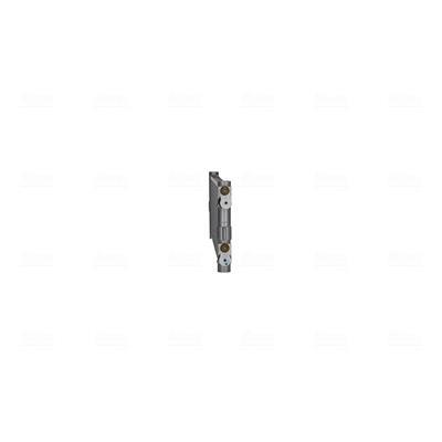 Condenseur, climatisation (Radiateur de climatisation) NISSENS ref. 941309
