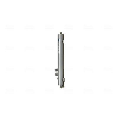 Condenseur, climatisation (Radiateur de climatisation) NISSENS ref. 941320