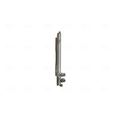 Condenseur, climatisation (Radiateur de climatisation) NISSENS ref. 941320