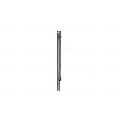 Condenseur, climatisation (Radiateur de climatisation) NISSENS 941322