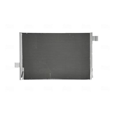 Condenseur, climatisation (Radiateur de climatisation) NISSENS 941324