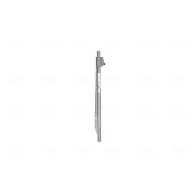 Condenseur, climatisation (Radiateur de climatisation) NISSENS 941324