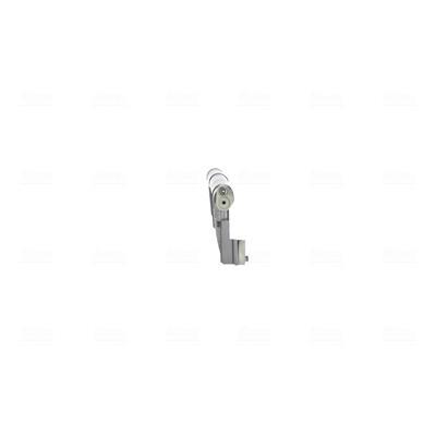 Condenseur, climatisation (Radiateur de climatisation) NISSENS 941325