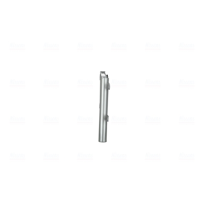 Condenseur, climatisation (Radiateur de climatisation) NISSENS 941334