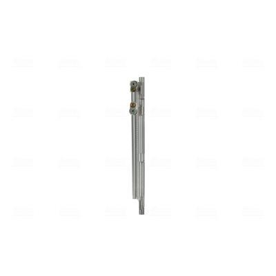 Condenseur, climatisation (Radiateur de climatisation) NISSENS ref. 941339
