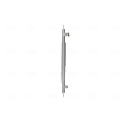 Condenseur, climatisation (Radiateur de climatisation) NISSENS 941342