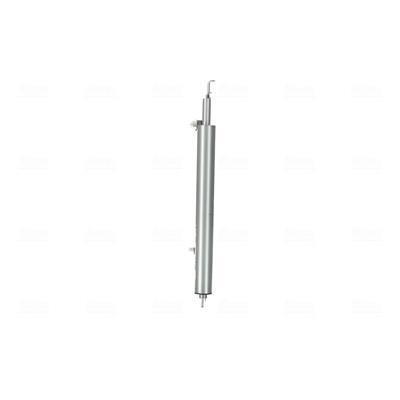 Condenseur, climatisation (Radiateur de climatisation) NISSENS 941342