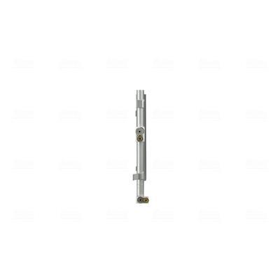 Condenseur, climatisation (Radiateur de climatisation) NISSENS 941344