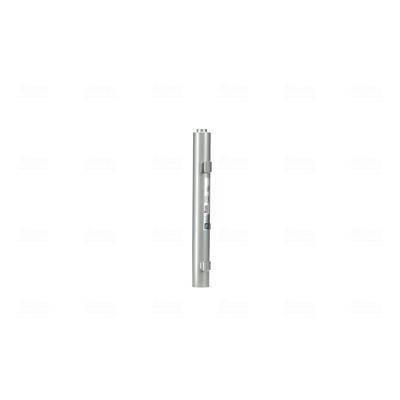 Condenseur, climatisation (Radiateur de climatisation) NISSENS 941344