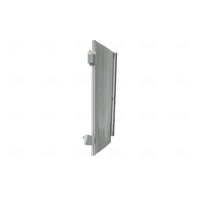 Condenseur, climatisation (Radiateur de climatisation) NISSENS ref. 941345