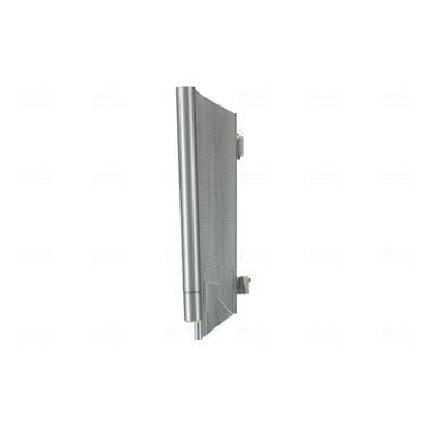 Condenseur, climatisation (Radiateur de climatisation) NISSENS ref. 941345