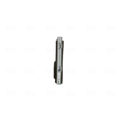 Condenseur, climatisation (Radiateur de climatisation) NISSENS ref. 941347