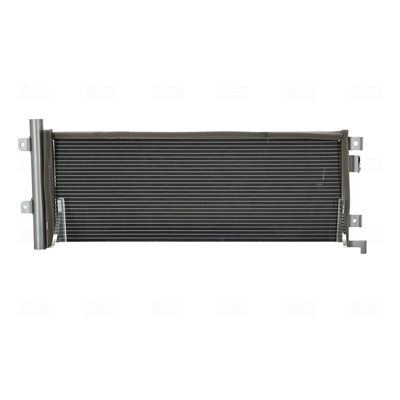 Condenseur, climatisation (Radiateur de climatisation) NISSENS ref. 941347