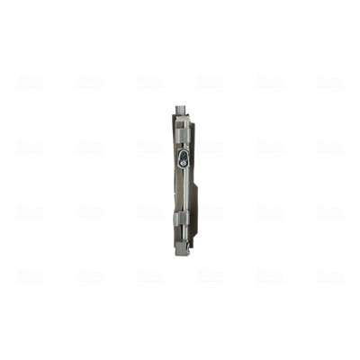 Condenseur, climatisation (Radiateur de climatisation) NISSENS ref. 941347