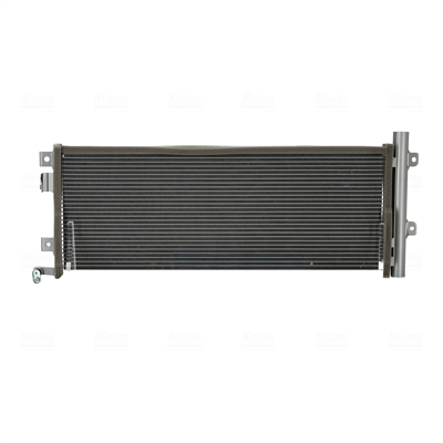 Condenseur, climatisation (Radiateur de climatisation) NISSENS ref. 941347