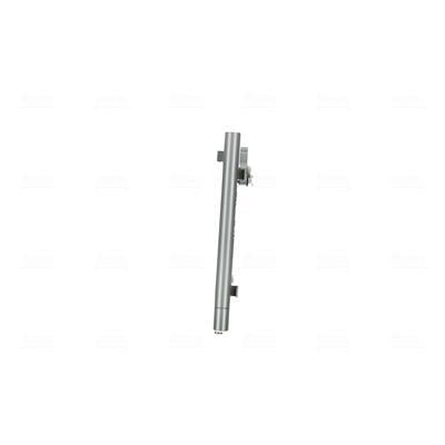 Condenseur, climatisation (Radiateur de climatisation) NISSENS 941348