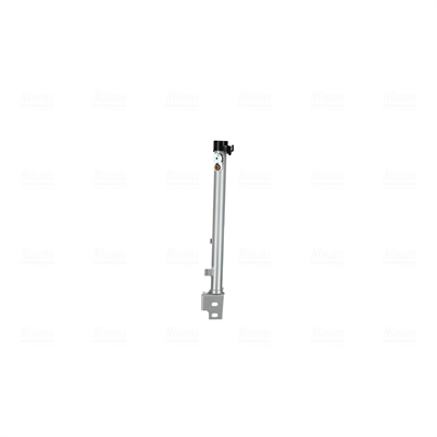 Condenseur, climatisation (Radiateur de climatisation) NISSENS 941351
