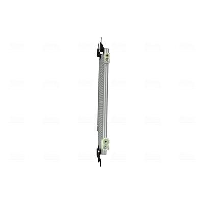 Condenseur, climatisation (Radiateur de climatisation) NISSENS 941352