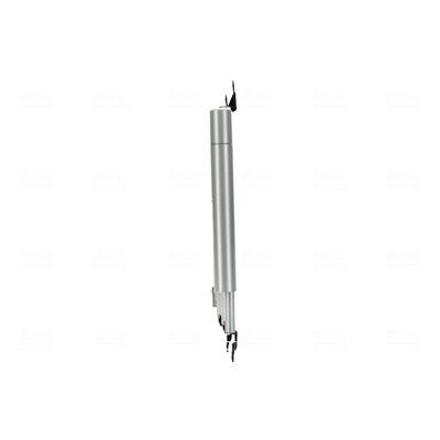 Condenseur, climatisation (Radiateur de climatisation) NISSENS 941352