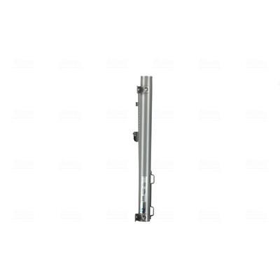 Condenseur, climatisation (Radiateur de climatisation) NISSENS 941356
